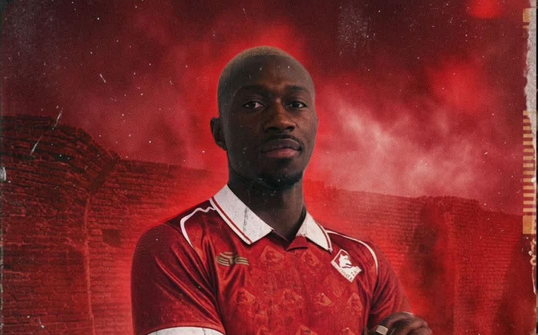Piacenza, arriva il colpo Bakayoko: il comunicato ufficiale