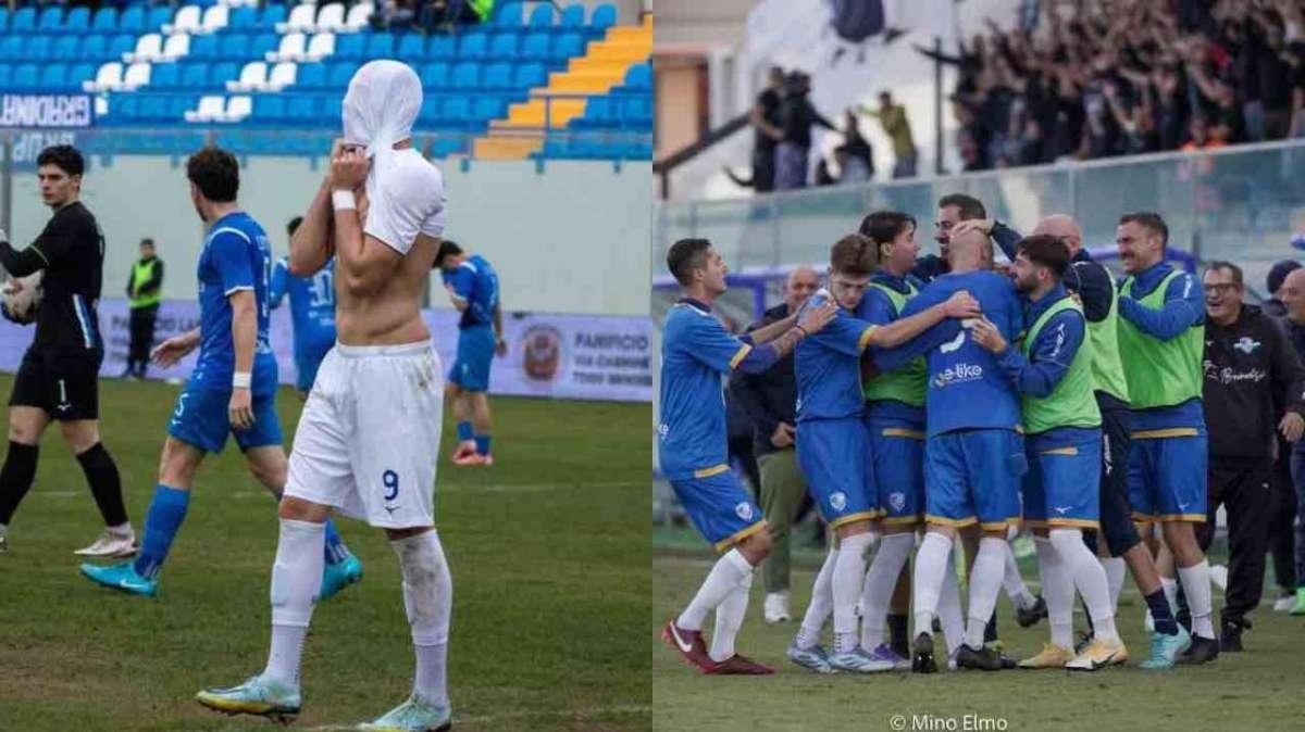 Crediti Foto: Facebook Brindisi Football Club