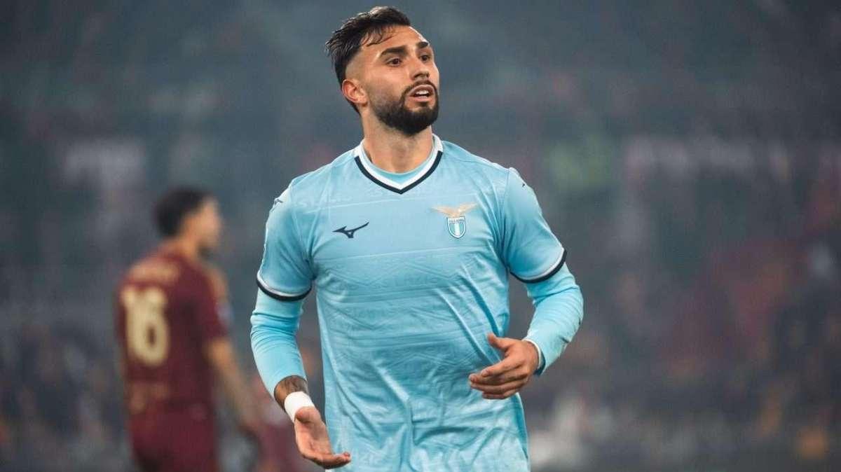 Castellanos, ci sono novità: salta tutto all'ultimo secondo | Sarri tradito ancora dall'infermeria
