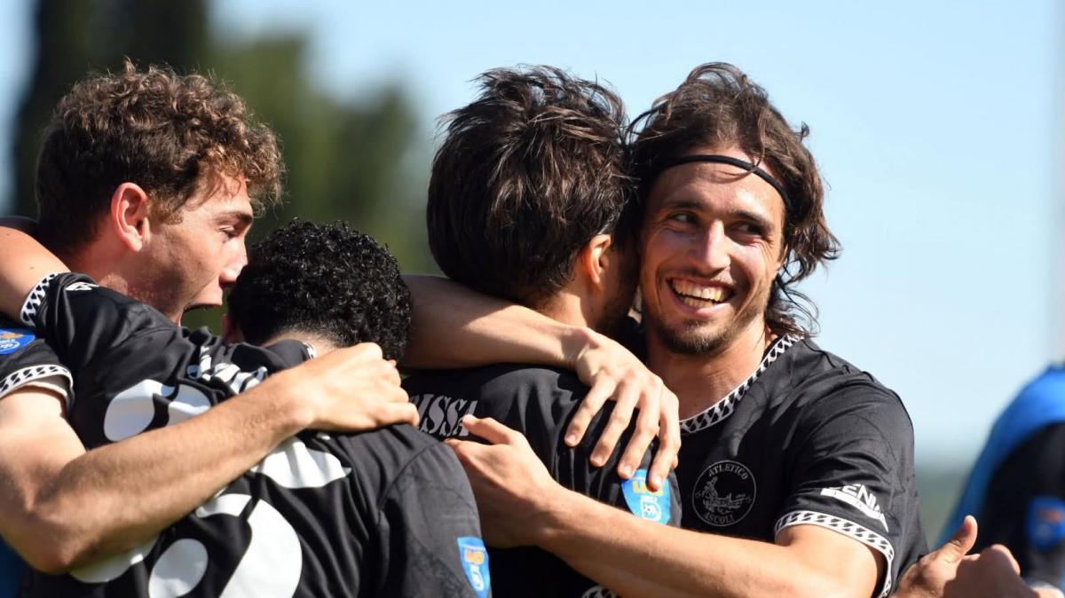 Facebook Atletico Ascoli 