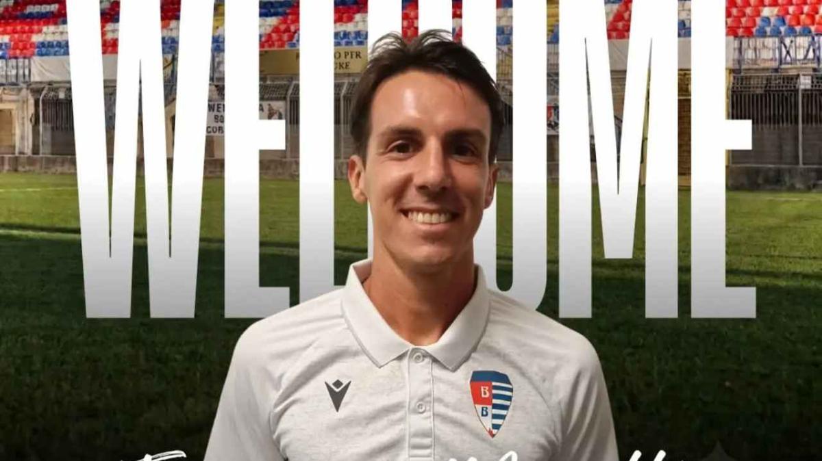 Pro Patria, ufficiale l'arrivo di Francesco Mapelli in difesa