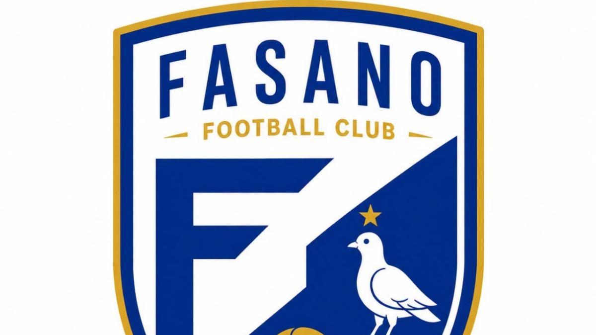 In Puglia nasce una nuova realtà calcistica: il Fasano Football Club riparte dalla Prima Categoria
