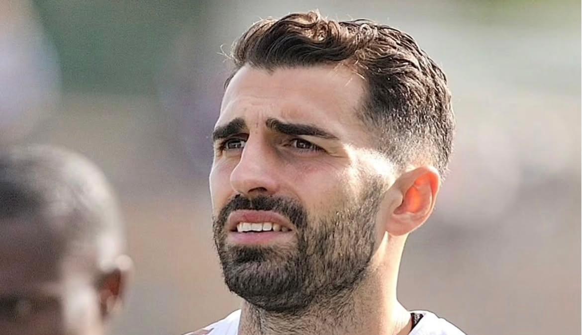 Reggina, in arrivo Luca Bruno: il difensore risolve con la Nissa