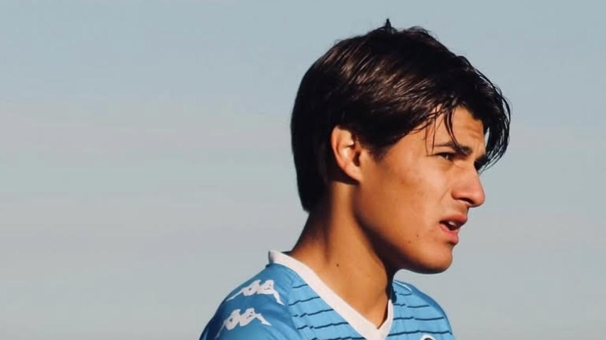 Nardò, in chiusura l'affare per Simone Ceccarini: sarebbe un ritorno