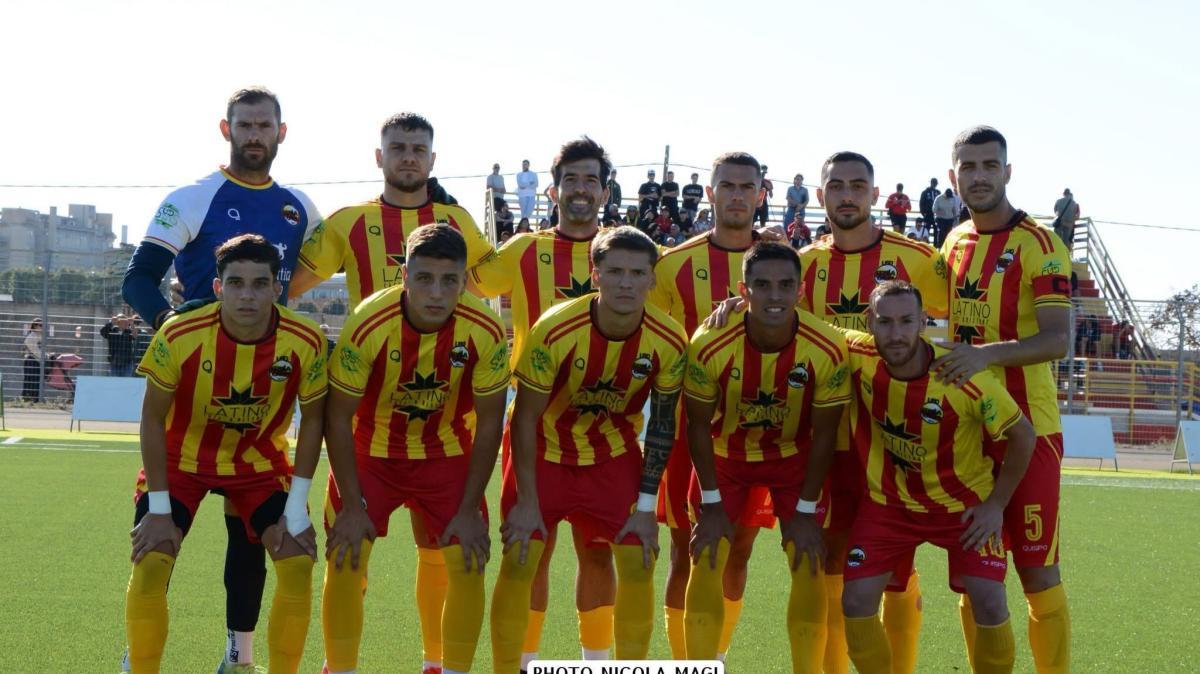 Brilla Campi, impresa storica: 3-0 contro il Taranto, ecco le parole dei protagonisti