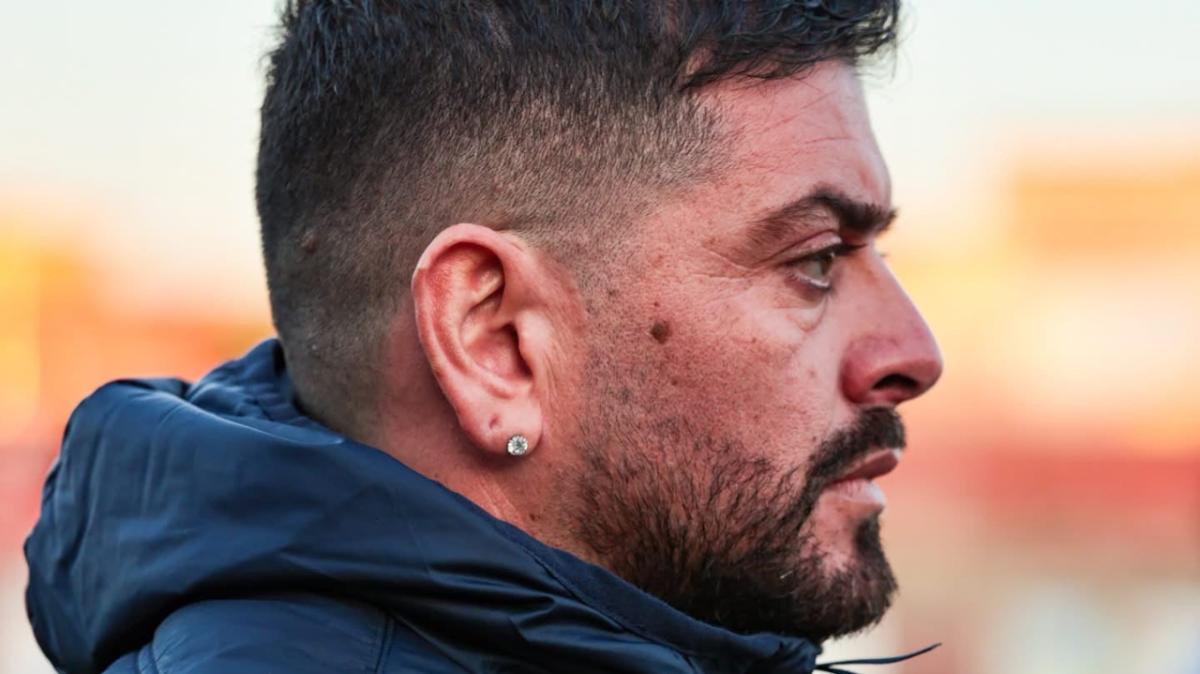 Puteolana, trattativa in corso con Maradona Junior per la panchina