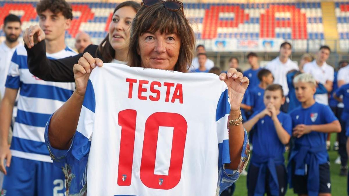 Credit: Roberta Corradin