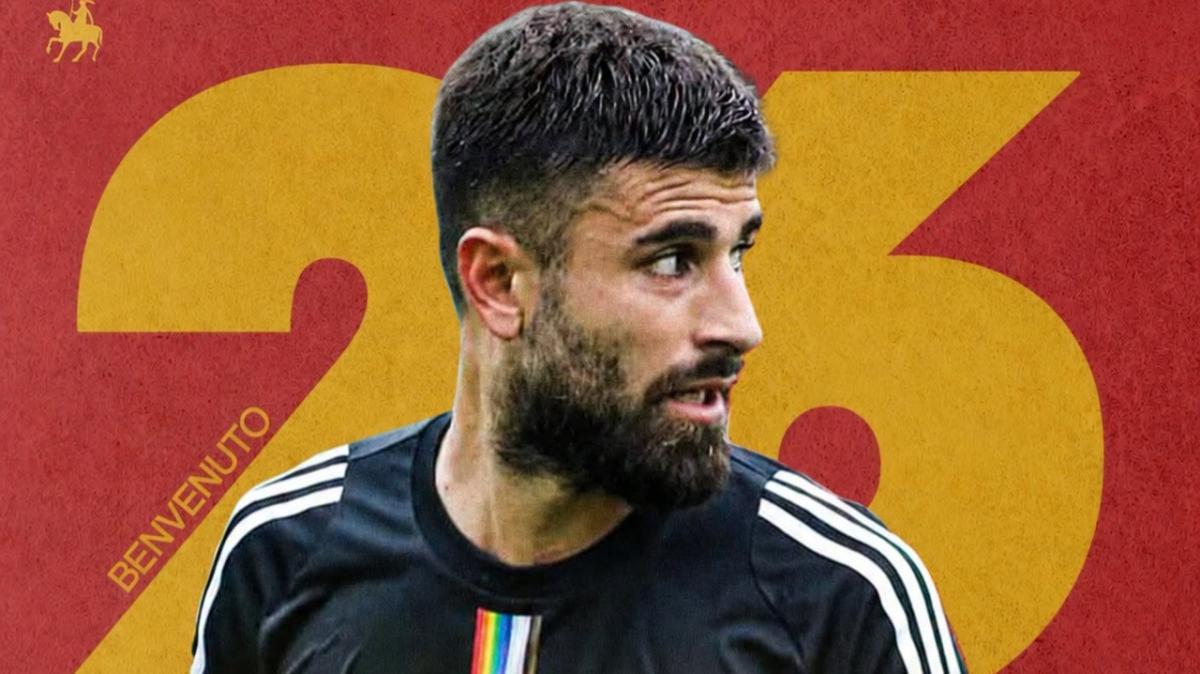 Giulianova, ufficiale l'arrivo di Cosimo Forgione dall'Atletico Ascoli