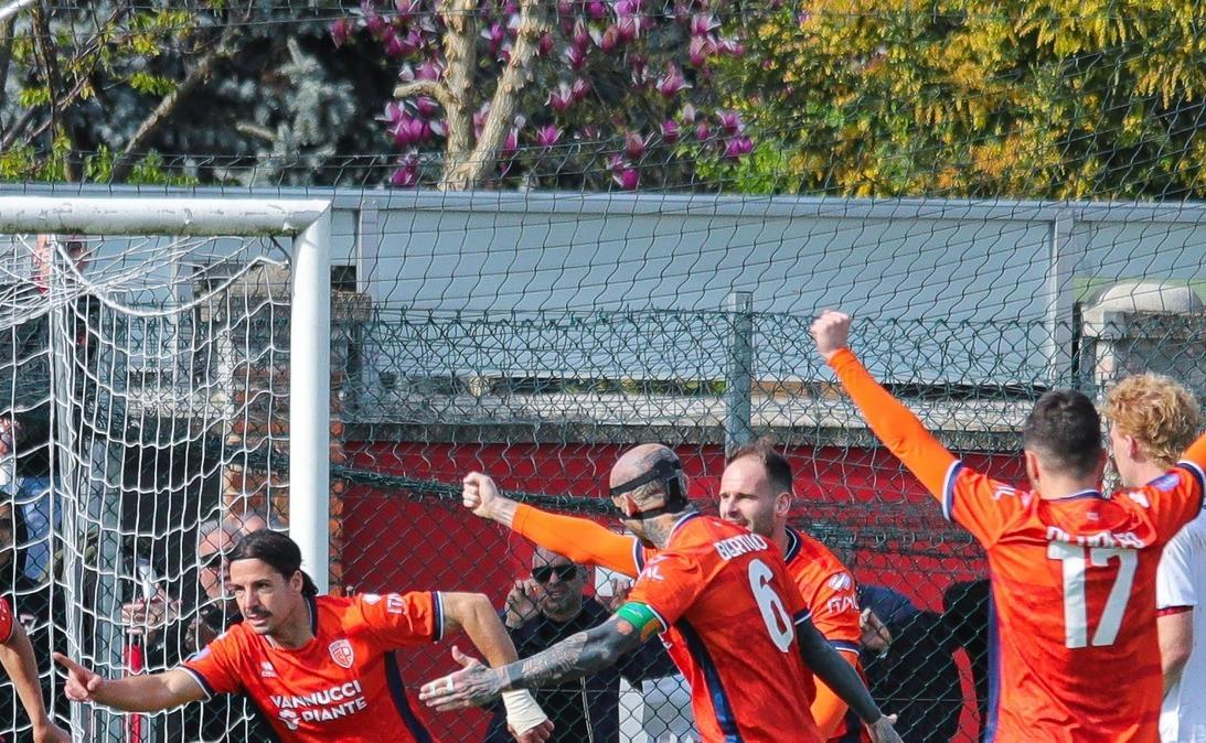 Pistoiese-Tropical Coriano, dove vedere la partita in tv e in streaming 