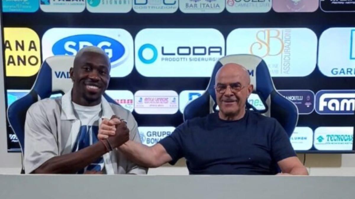 Credit: Desenzano FC
