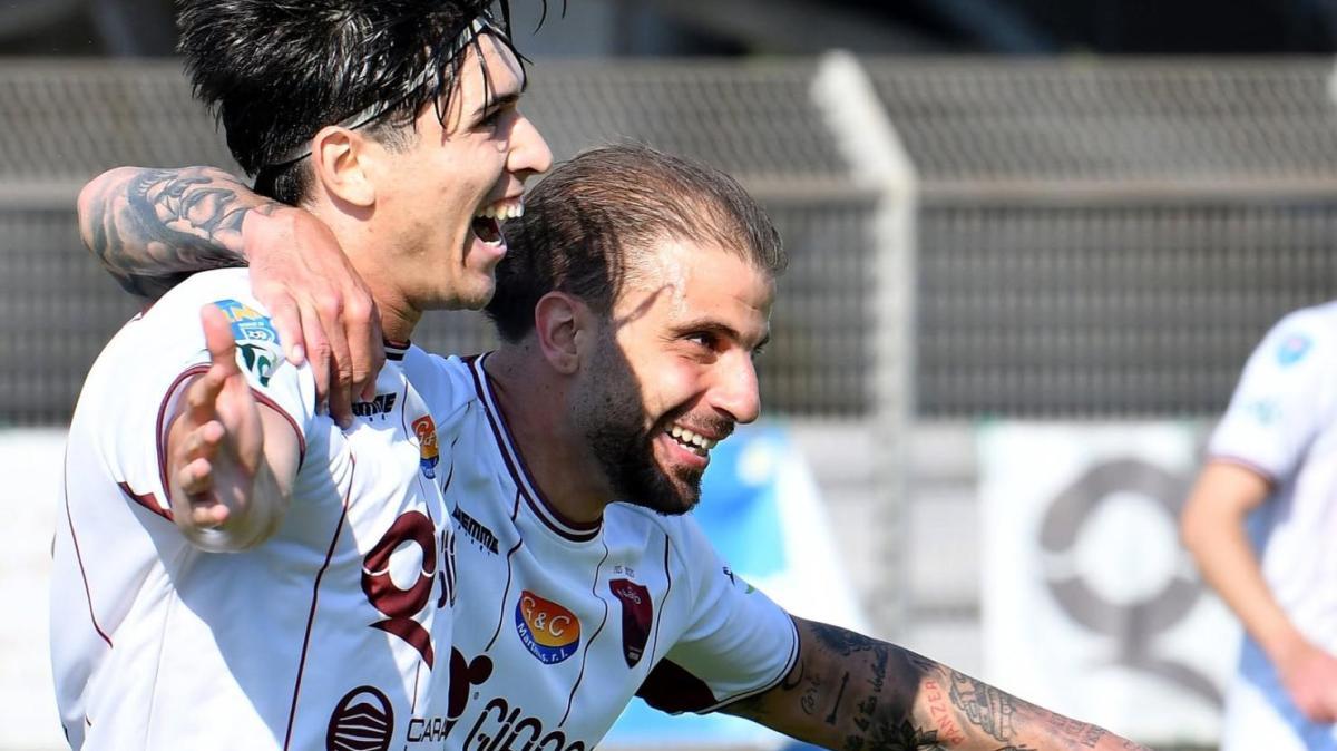 Squinzano scatenato: vicino Emanuele Tedesco: i dettagli