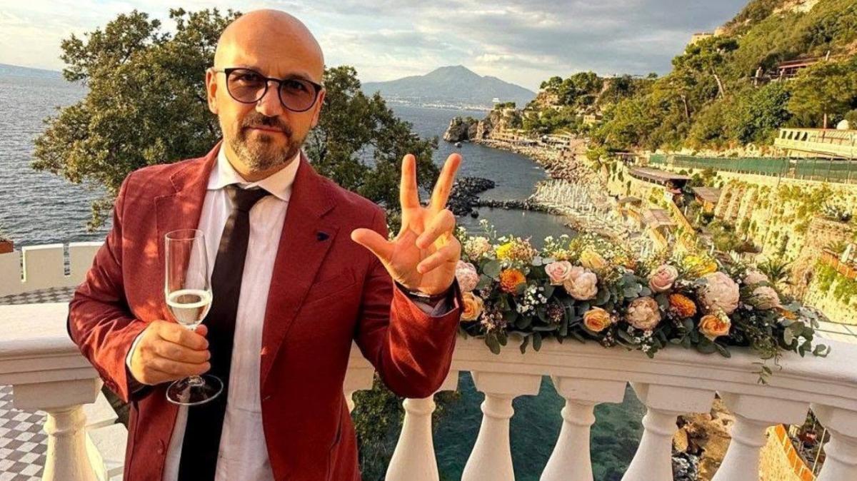 Novi Velia-Sansone, parla il consigliere Romanelli: "Sommersi dall'entusiasmo. Ci siamo anche sfidati in un torneo, ma ho perso..."