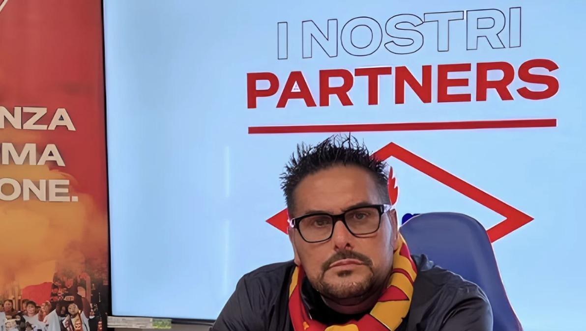 Bra, si chiude l'era Nisticò: il saluto del club all'allenatore della promozione