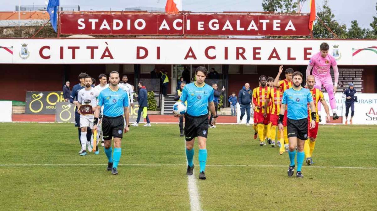 Tutto pronto per la nuova era Palella ad Acireale: il club manterrà il logo storico