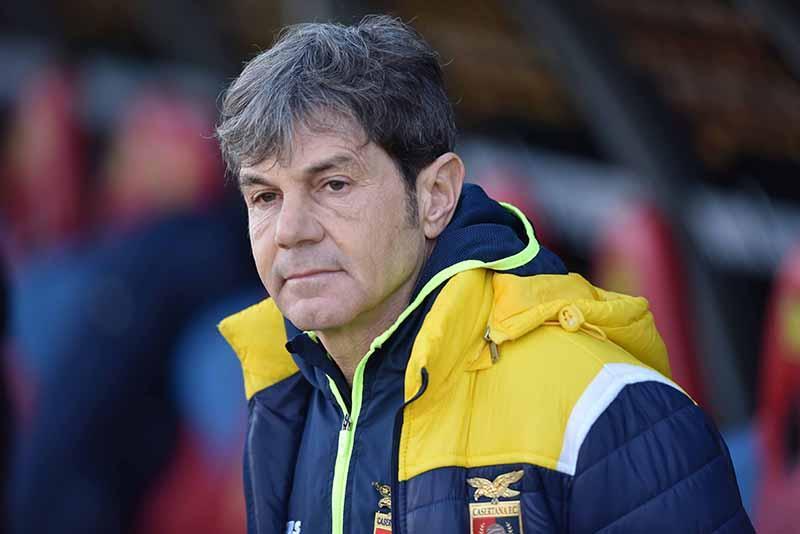 Nardò, in arrivo l'annuncio di Nello Di Costanzo come nuovo allenatore