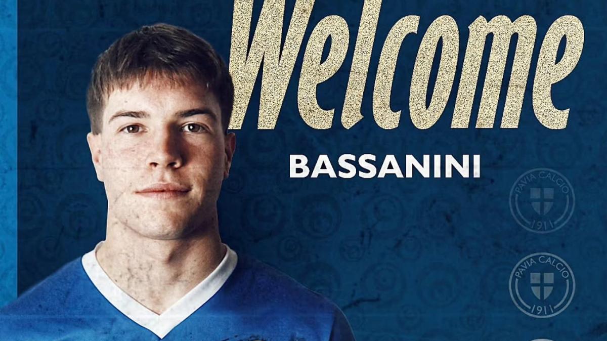 Piacenza, ufficiale il ritorno di Riccardo Bassanini: il comunicato