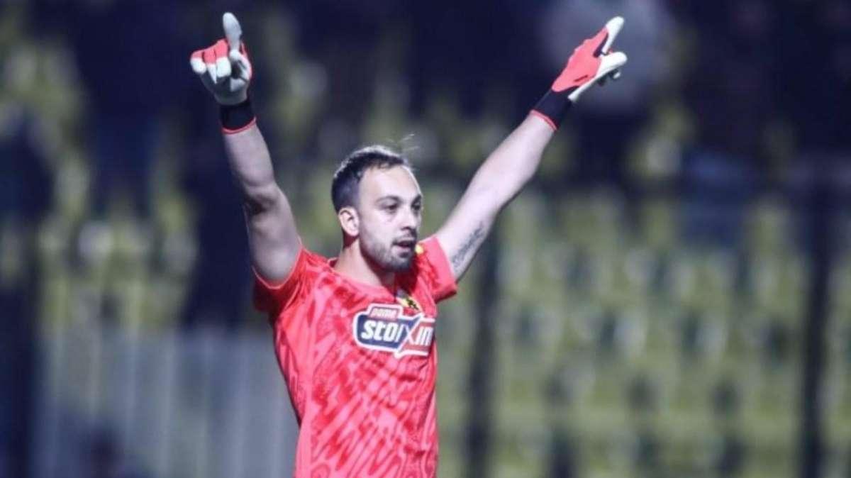 C'è un altro "Brignoli" in Serie D: portiere segna al 96esimo contro la sua ex squadra | Punizione tremenda