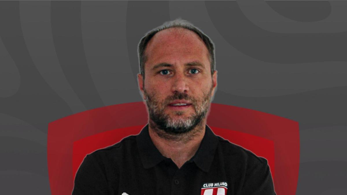 Club Milano, ufficiale: Alessandro Budel è il nuovo Direttore Sportivo