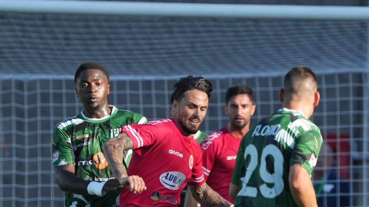 Girone H, undici squadre racchiuse in otto punti: la classifica resta apertissima