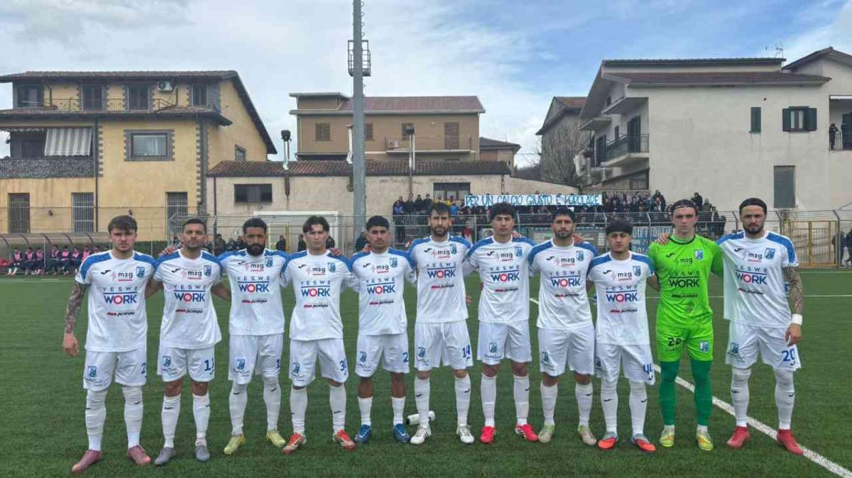 Il ritorno del Fasano: la vetta è di nuovo vicina e sognare è lecito