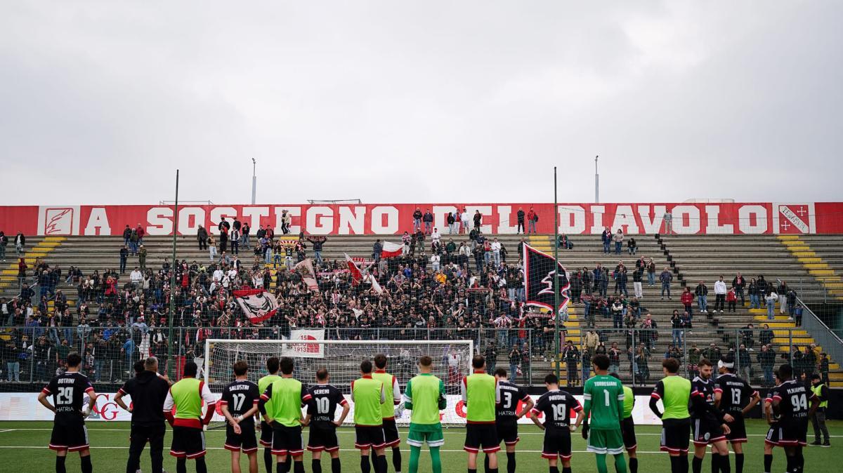 Credit: Teramo Calcio 1913