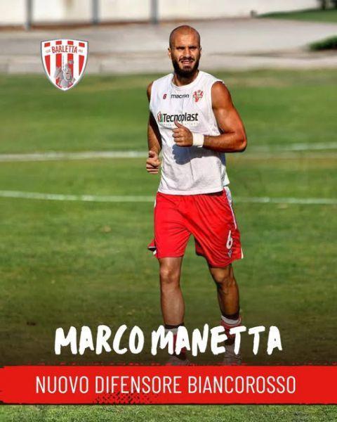 Credit: Barletta