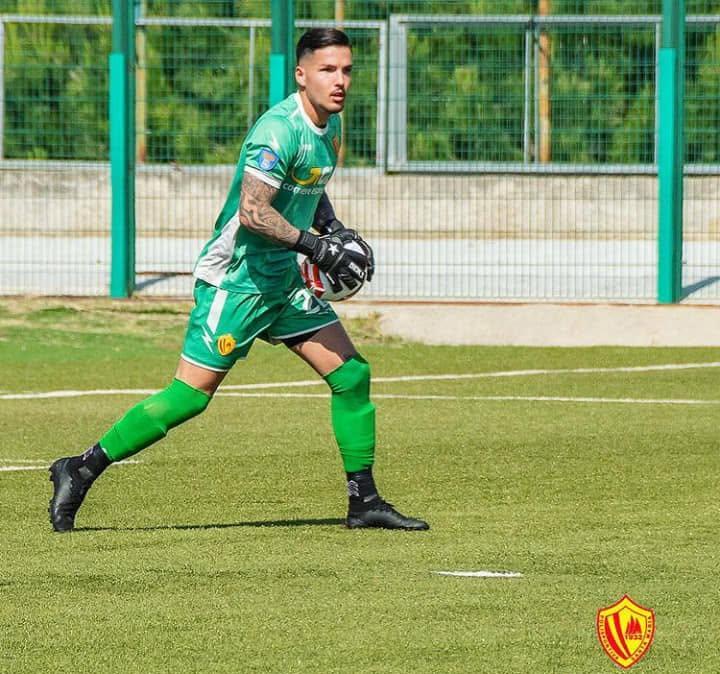 Afragolese, in chiusura l'arrivo di Emanuele Polverino
