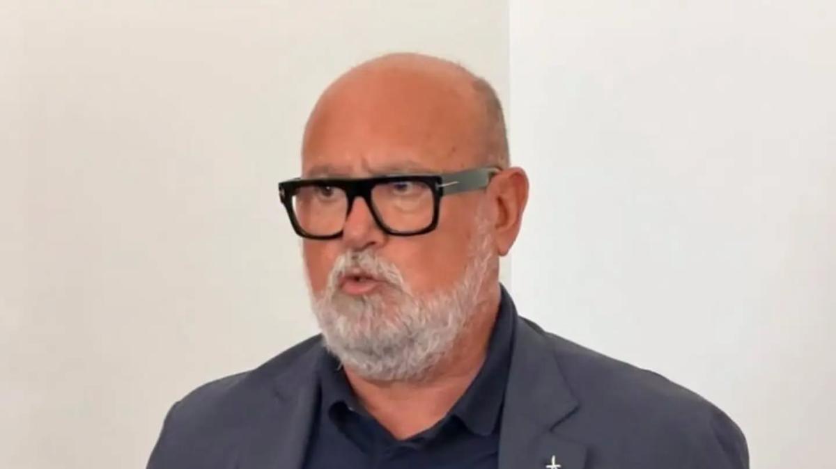 Ancona, Luciano Sacconi è il nuovo presidente: il comunicato del club