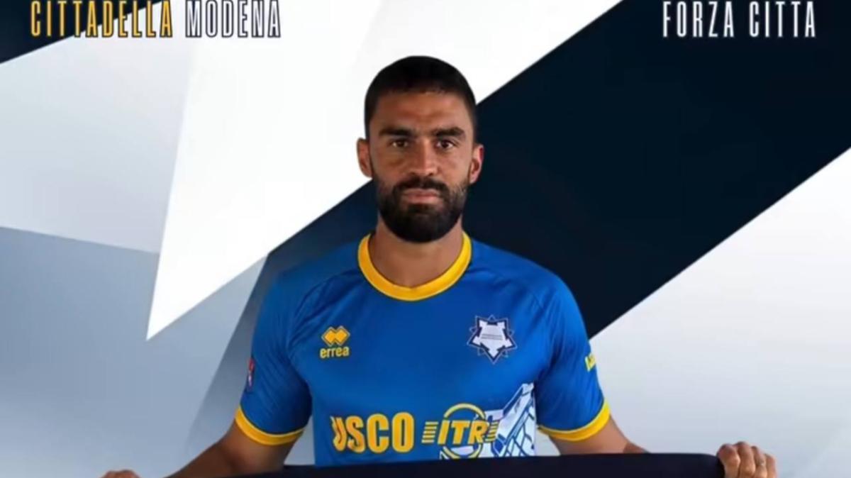 Cittadella Vis Modena: ufficiale il colpo Defrel, c'è l'annuncio