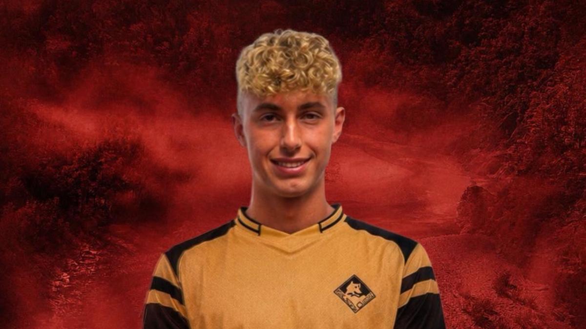 Piacenza, nuovo innesto tra i pali: dalla Juventus arriva Luca Bruno