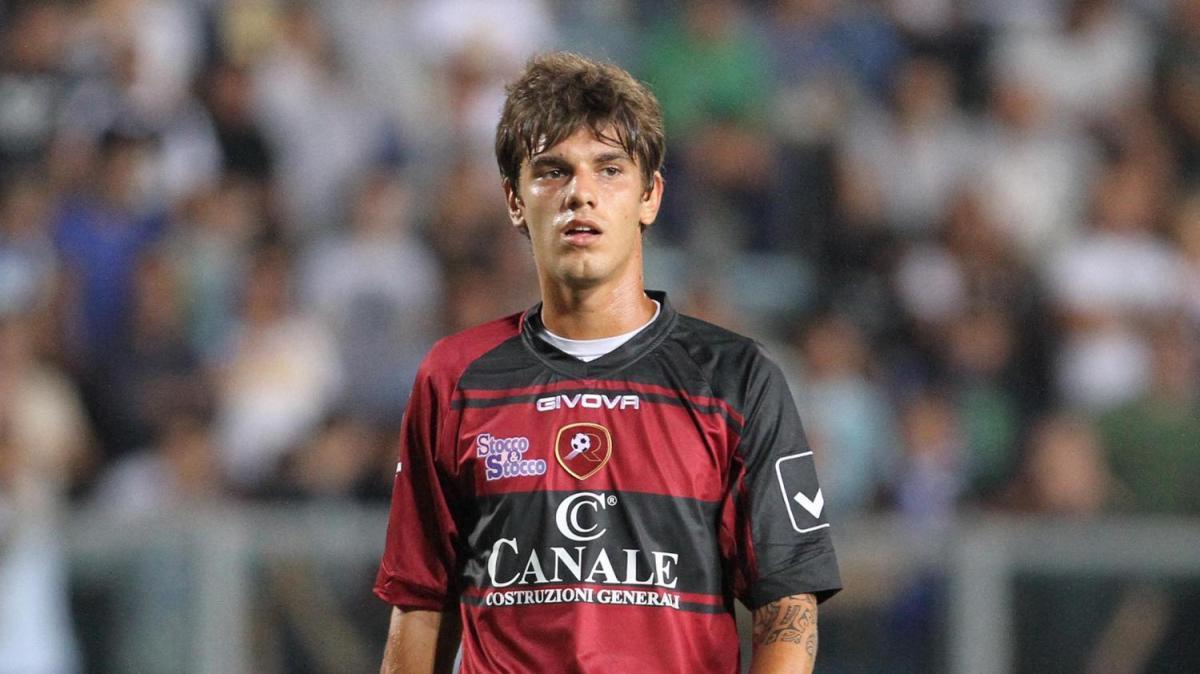 Ancona e Foligno, occhi puntati su Matteo D'Alessandro