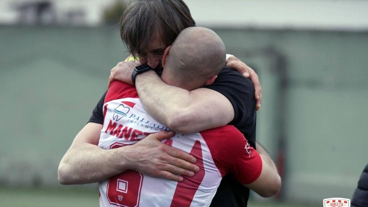 Paci e Manetta