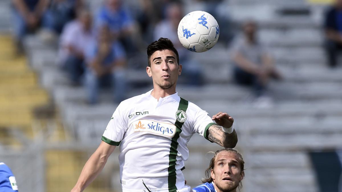 Nocerina, è fatta per Raul Asencio: l'ex Serie B ha firmato il contratto