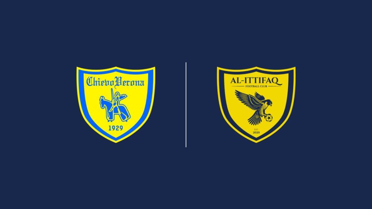 Credit: Chievo Verona