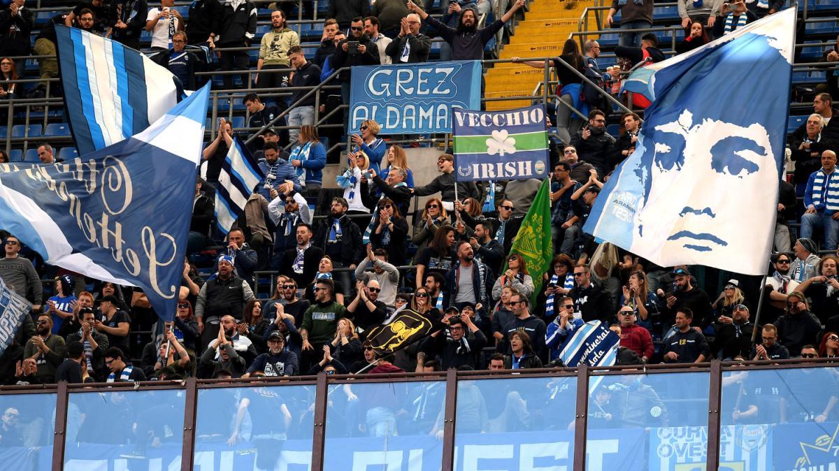 Ferrara salva l'identità della SPAL: il Comune si aggiudica i beni mobili e i marchi storici all'asta