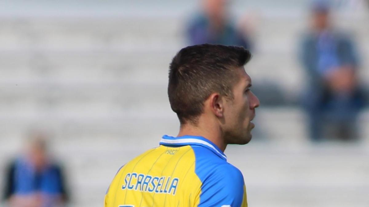 Giulianova, Fabio Scarsella in uscita: la situazione