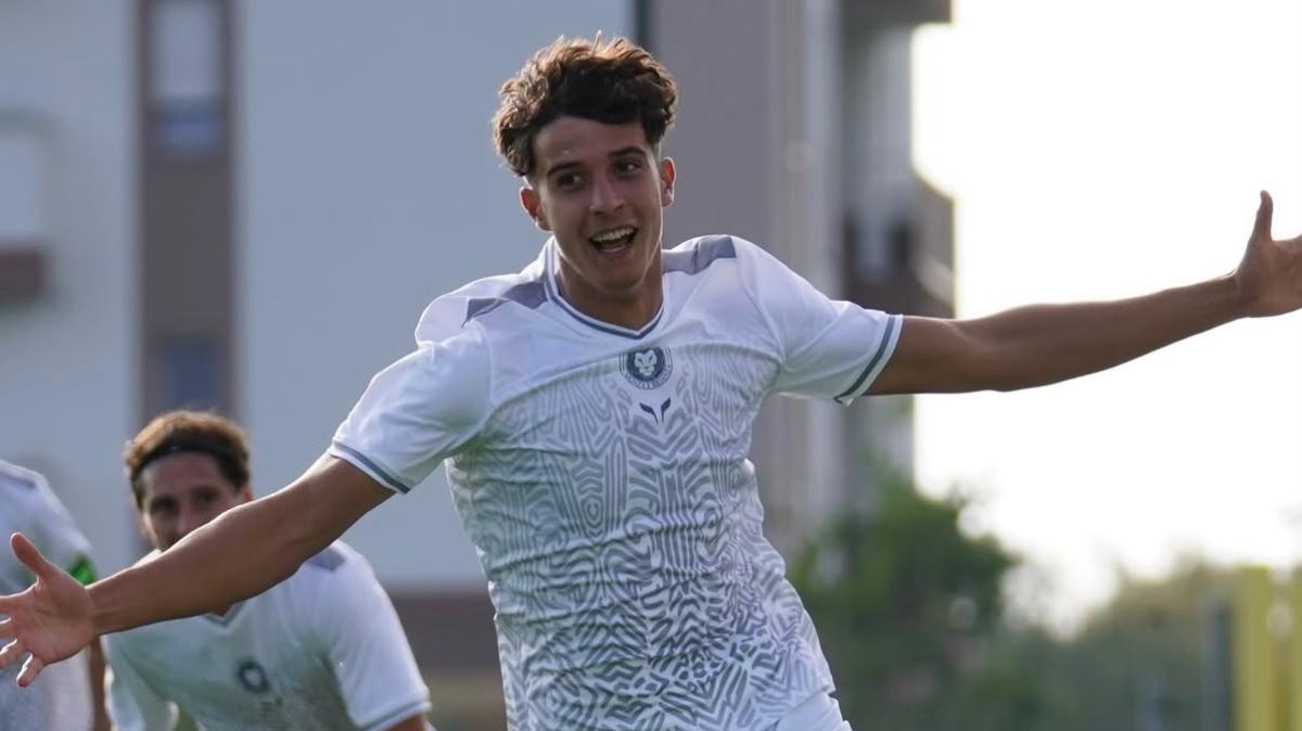 Leon, dalla scuola Atalanta alla Prima Categoria : Fiorin si riprende la scena