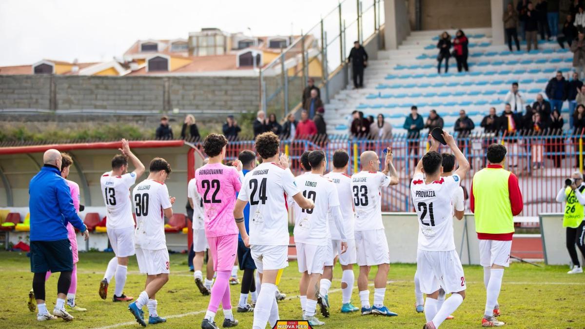 La Nuova Igea Virtus contro il Savoia: “Una vera e propria sceneggiata"