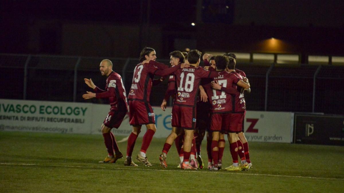 Tropical Coriano-Pontedera, gara rinviata al 14 ottobre: il motivo