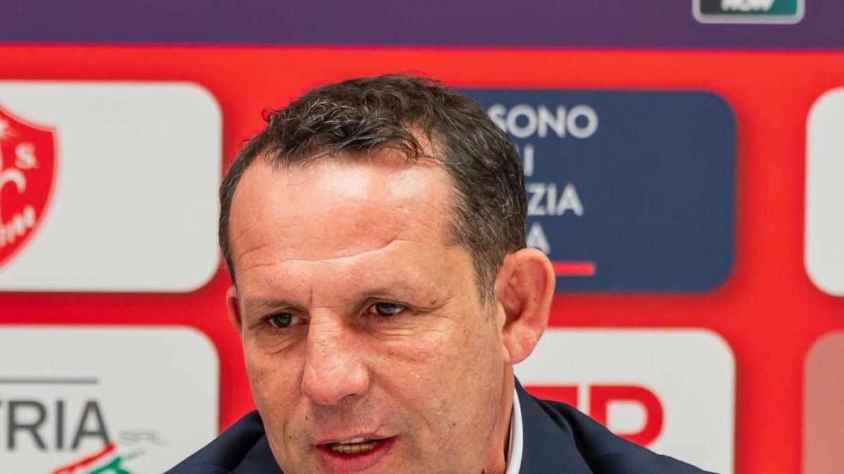 Triestina, adesso è ufficiale: ecco il ritorno del Ds Delli Carri