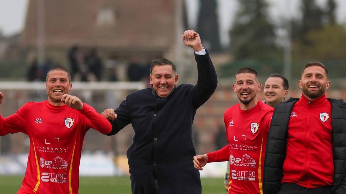 Nissa, Giovannone: “Potrebbe essere una giornata storica, vogliamo riportare il club in Serie C”