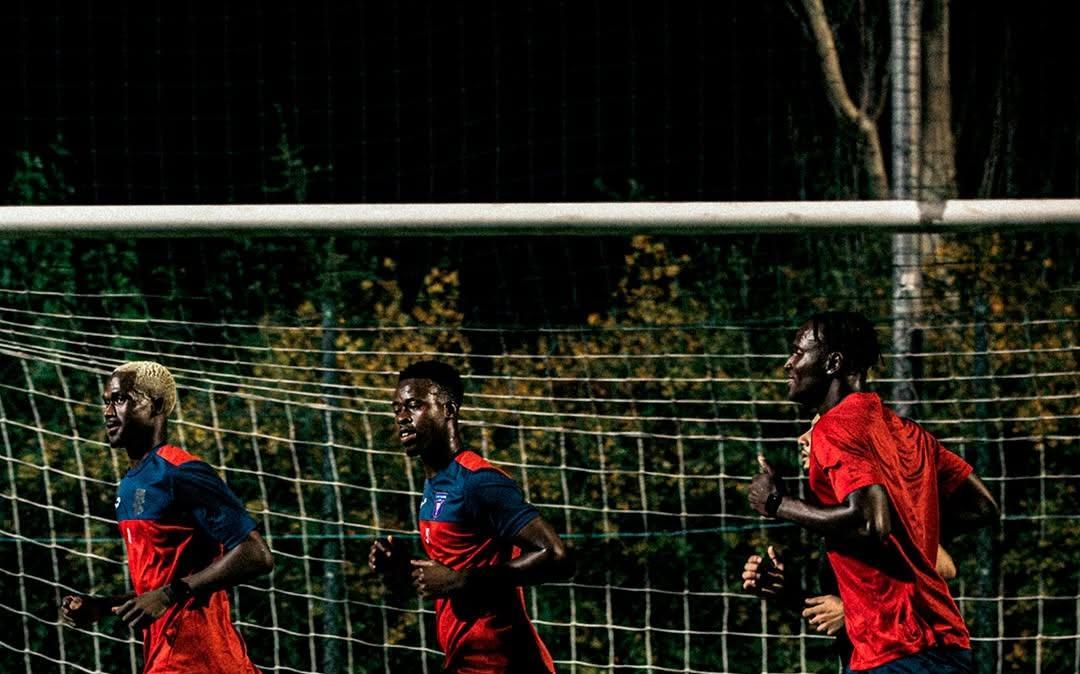 Vllaznia L’Elite, l’asse Milano-Scutari: il progetto che unisce la Terza Categoria al vertice del calcio albanese
