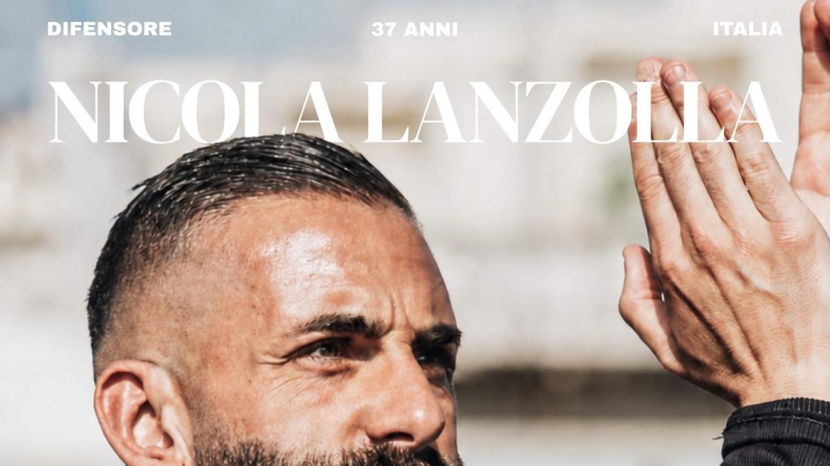 Taranto, ufficiale il ritorno di Nicola Lanzolla