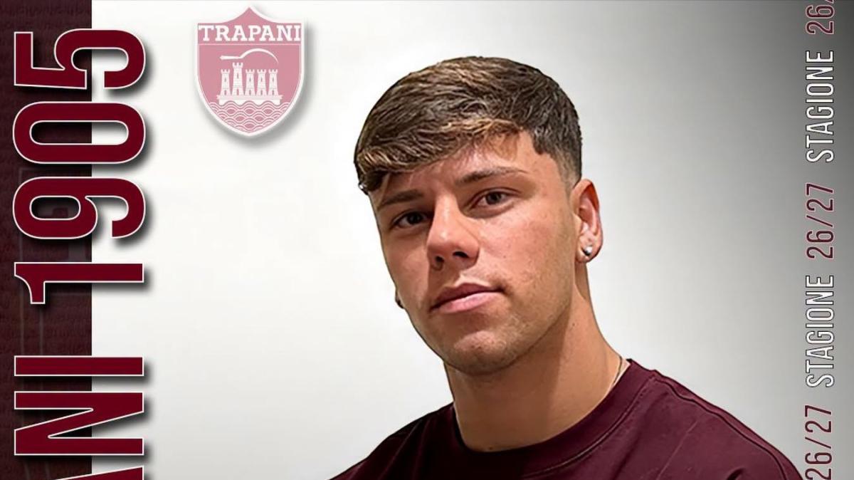 Credit: Trapani