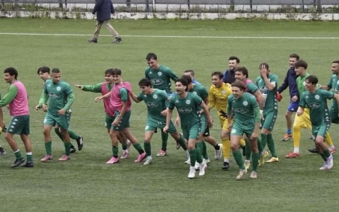 Lascaris-Fezzanese, dove vedere la partita in tv e in streaming