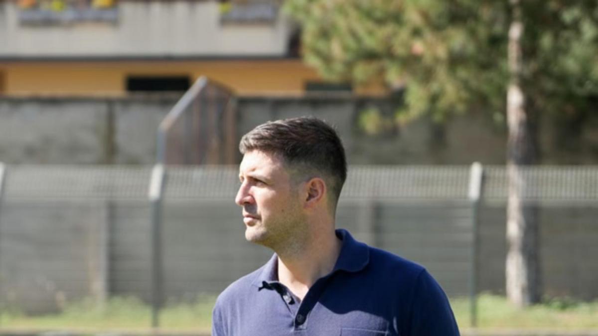 San Donato Tavarnelle, il Ds Ghinassi: "Bagatti confermato, vogliamo tornare protagonisti"