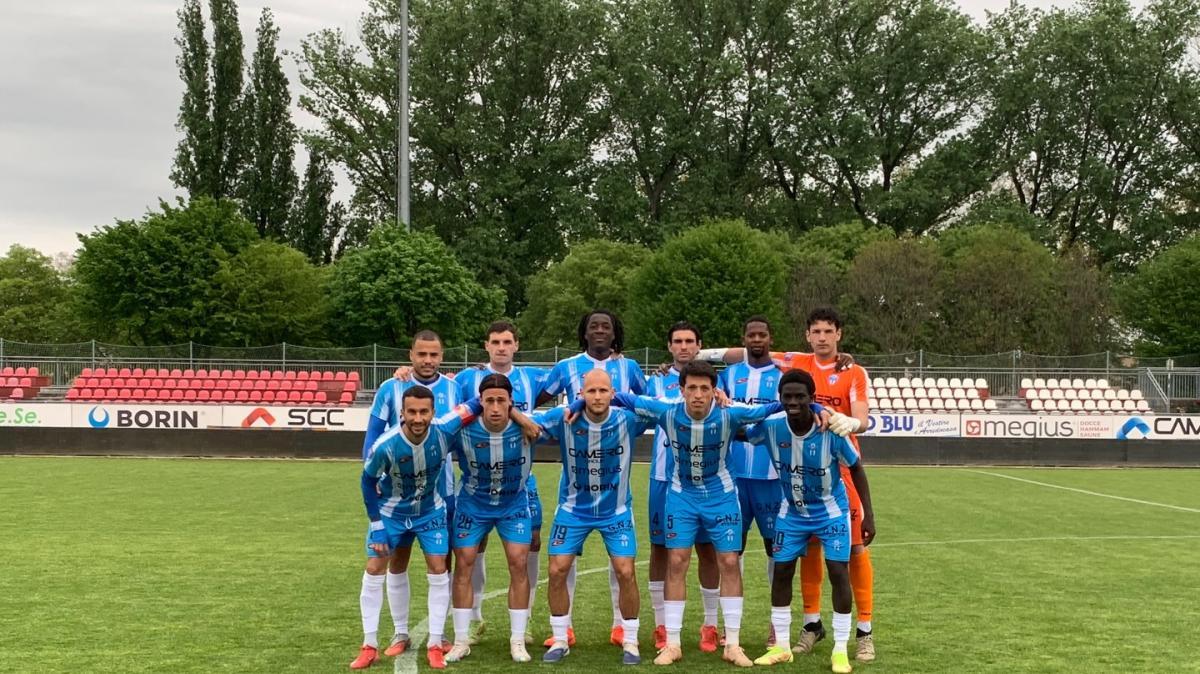 Credit: FC Legnago Salus