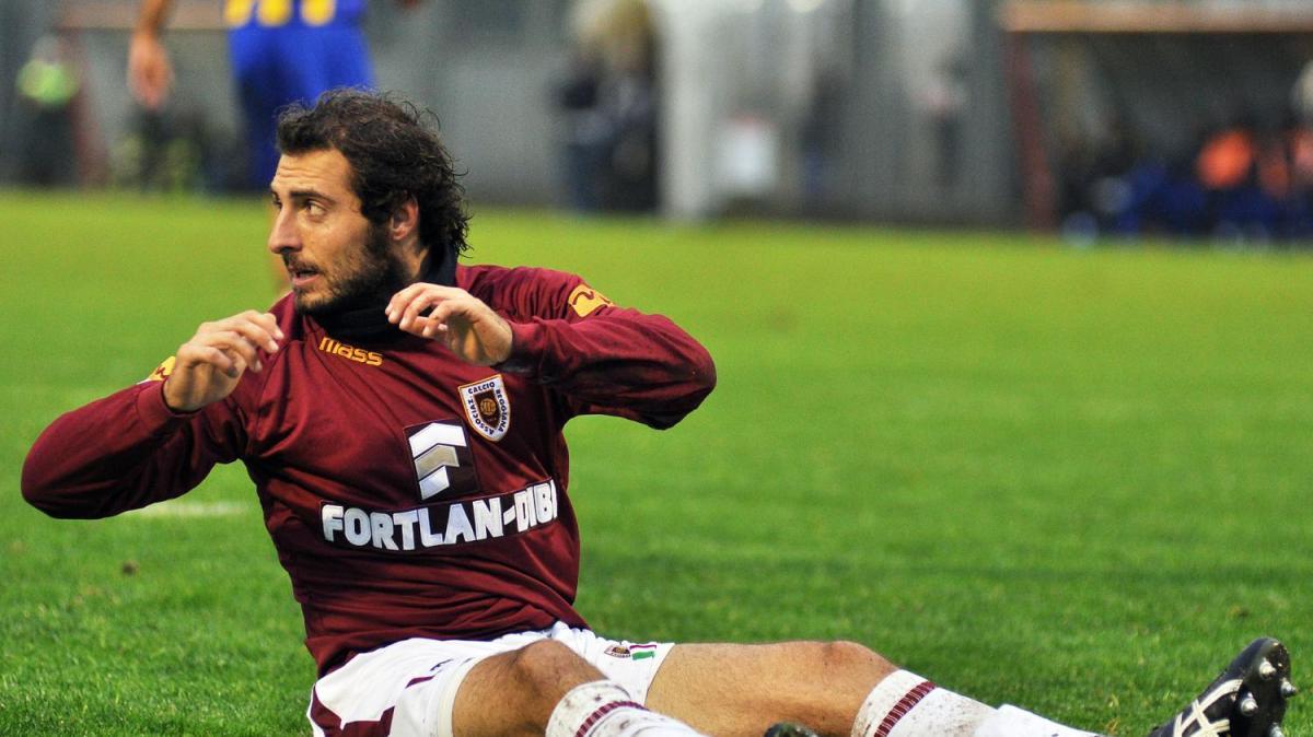 ASDC Gozzano annuncia Massimiliano Guidetti come nuovo allenatore