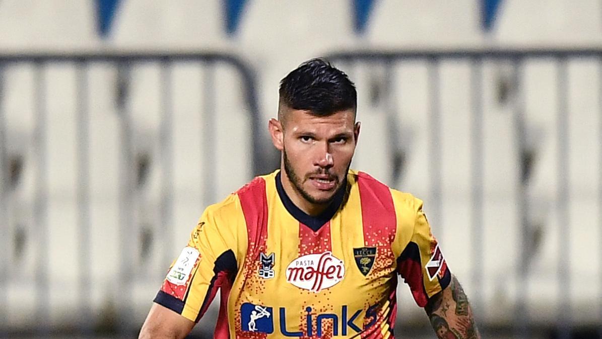 Virtus Francavilla, in serata l'annuncio dell'ex Serie A Marco Calderoni