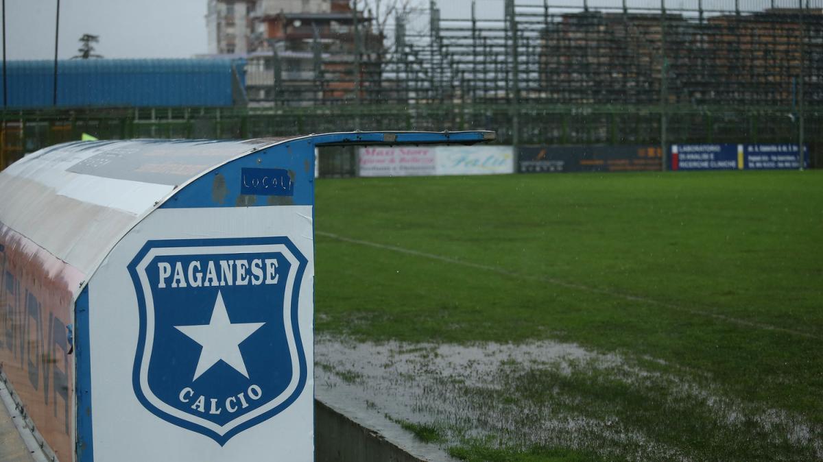 Paganese ufficiale: Mario Piga confermato per la prossima stagione
